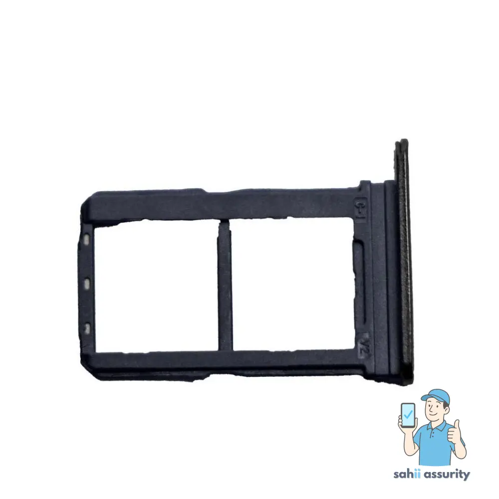 SIM Card Holder Tray for Vivo V15 Pro thumbnail